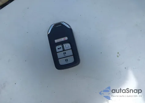 2021 Honda Accord Touring z USA, uszkodzony, nr VIN 1HGCV2F94MA024853